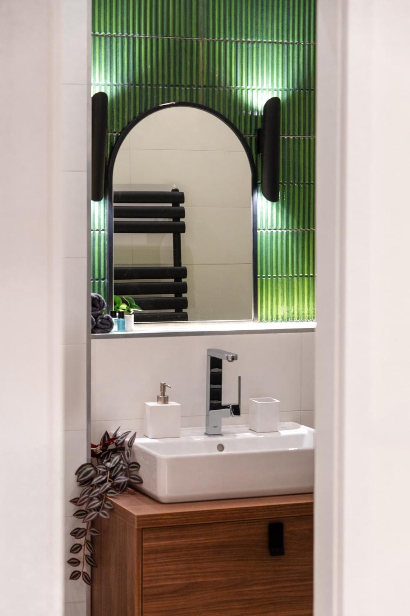 Andrassy 7 Premium Suite Budapest Exterior foto