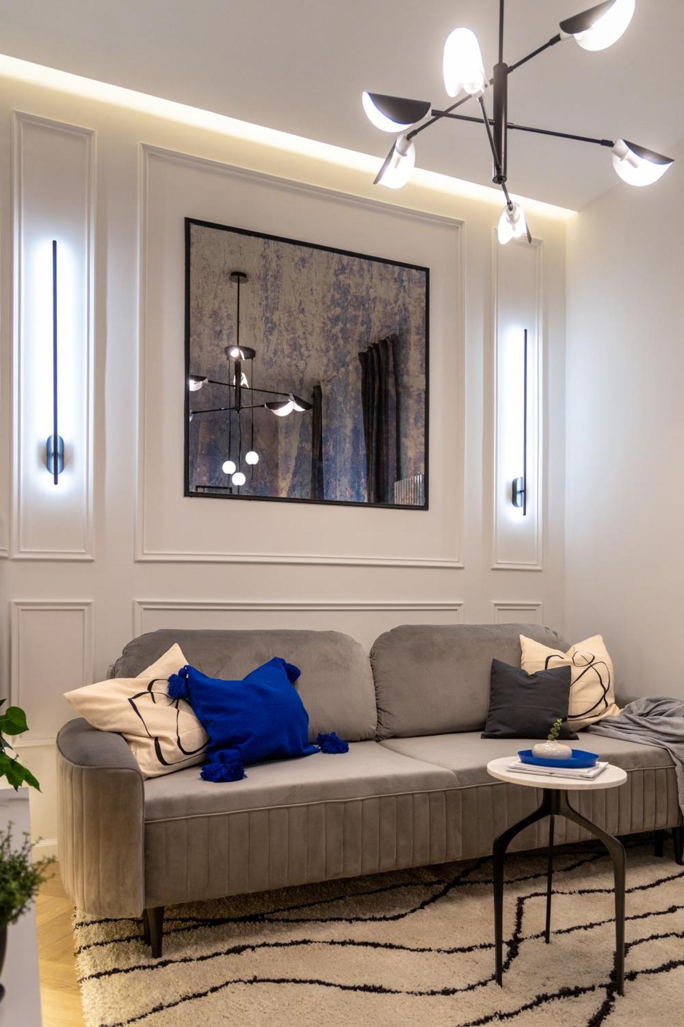 Andrassy 7 Premium Suite Budapest Exterior foto