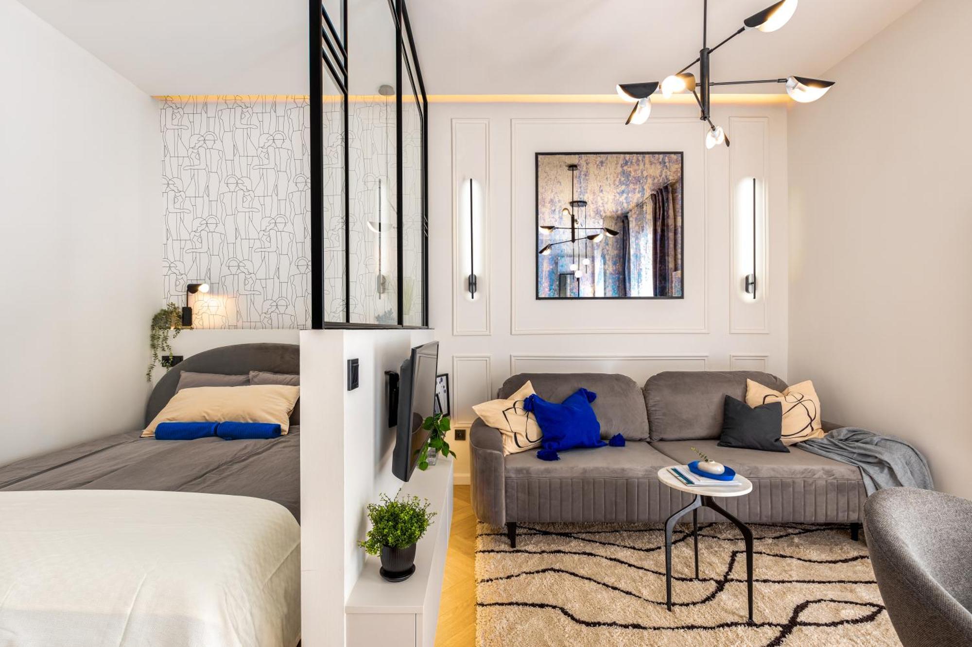 Andrassy 7 Premium Suite Budapest Exterior foto