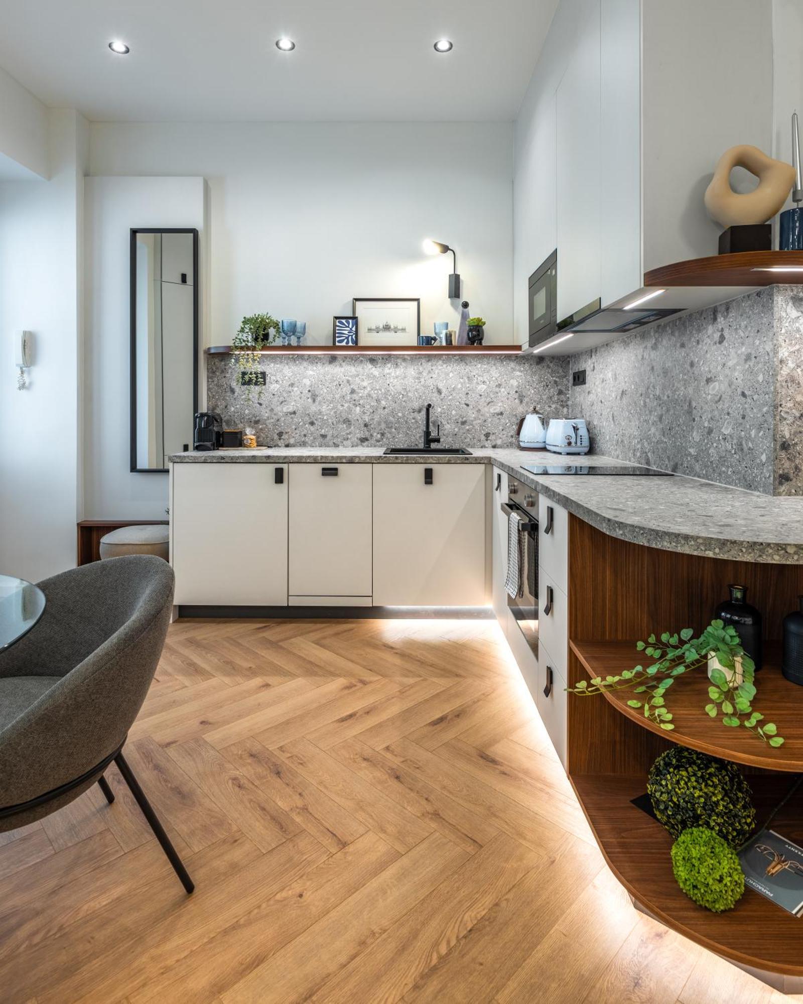 Andrassy 7 Premium Suite Budapest Exterior foto